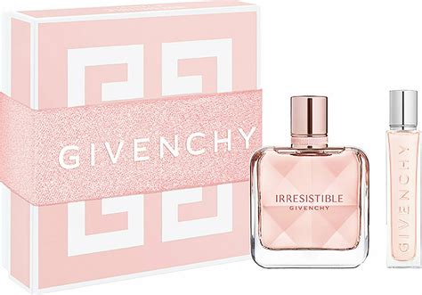 irresistible by givenchy price|givenchy irresistible travel size.